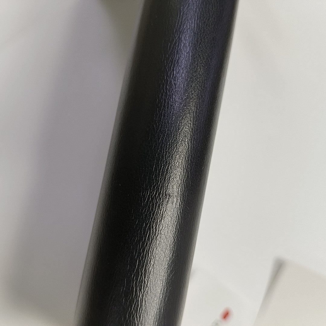 London Calfskin Black