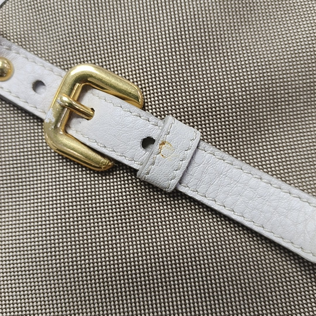 Canapa Canvas Beige