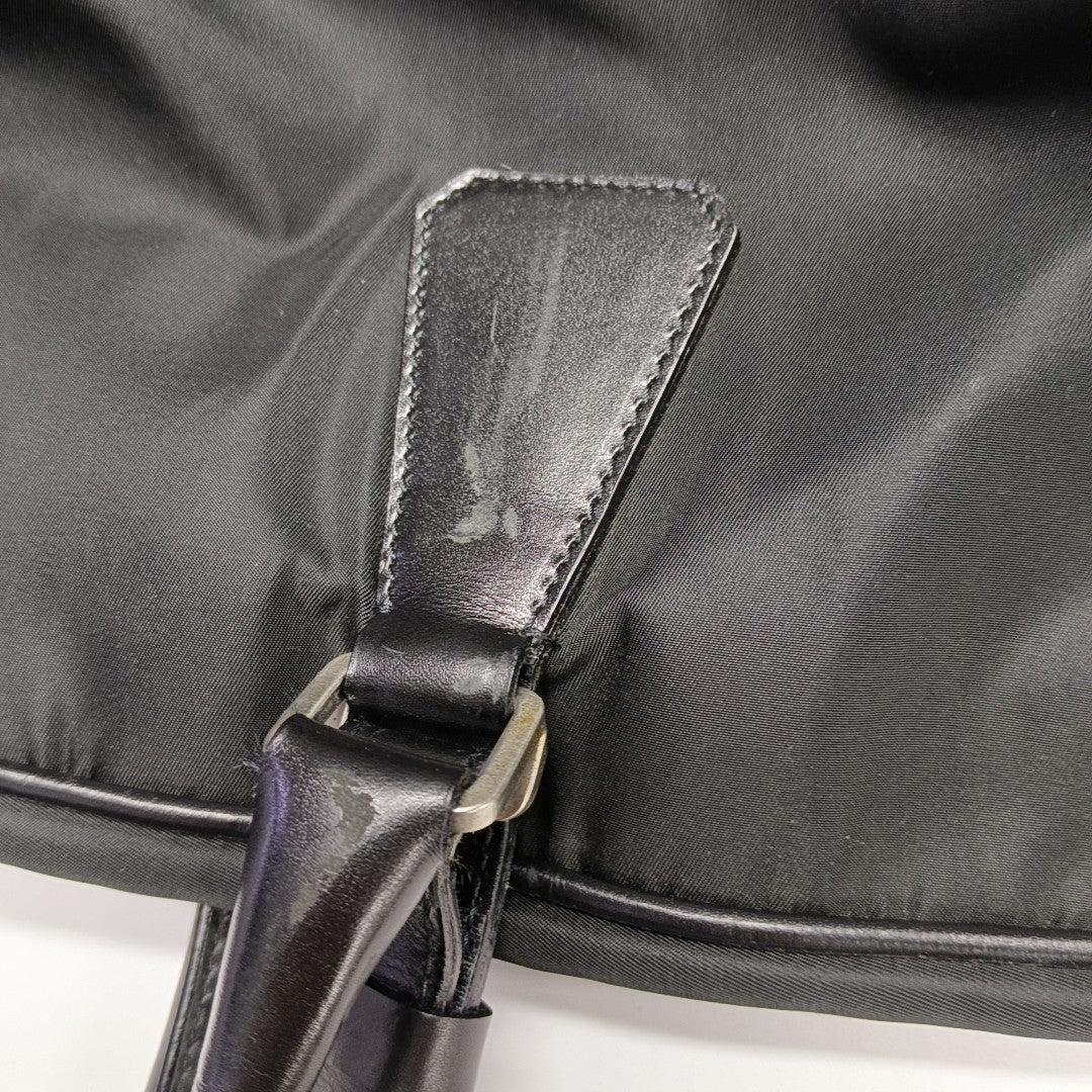 Nylon Black