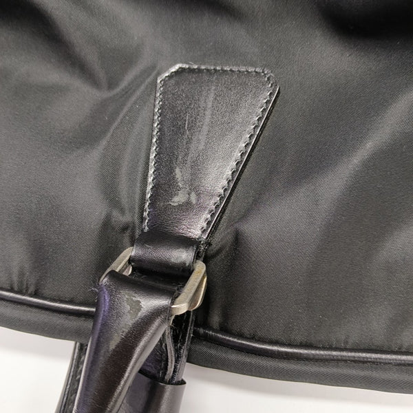 Nylon Black