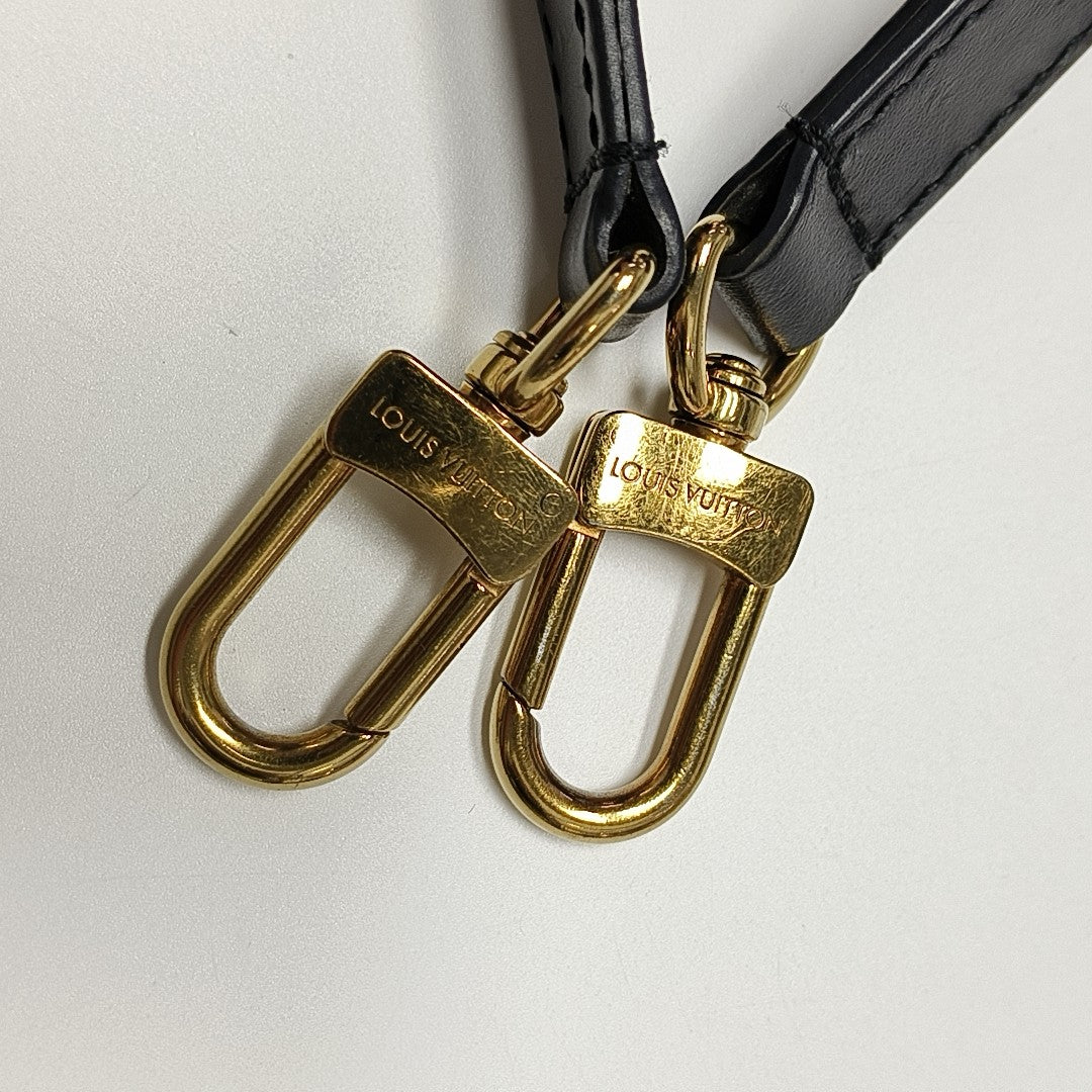 MULTI Monogram Calfskin Black