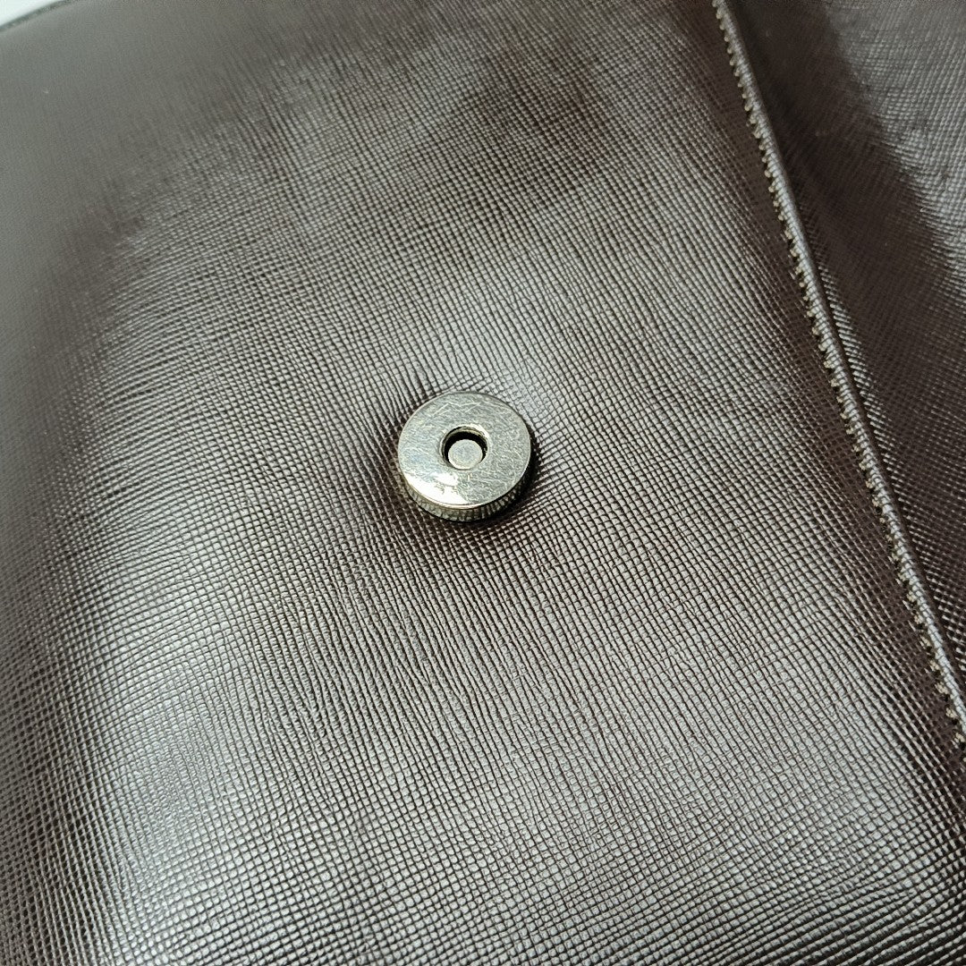 Calfskin Brown