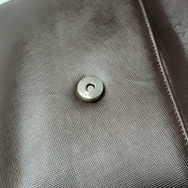 Calfskin Brown