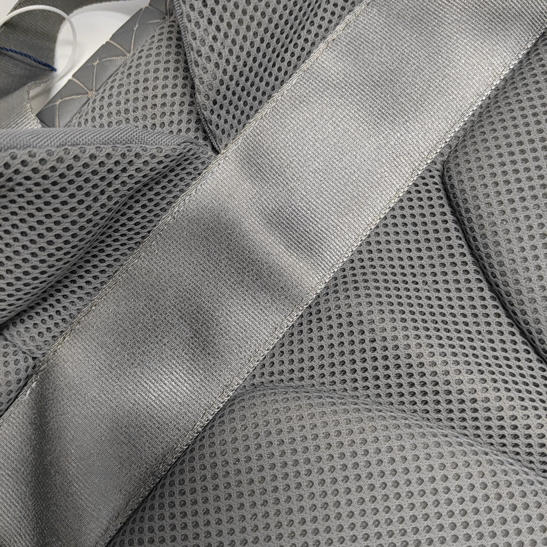 Special Material Backpack Gray