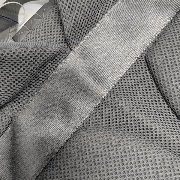 Special Material Backpack Gray