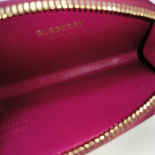 Calfskin Pink