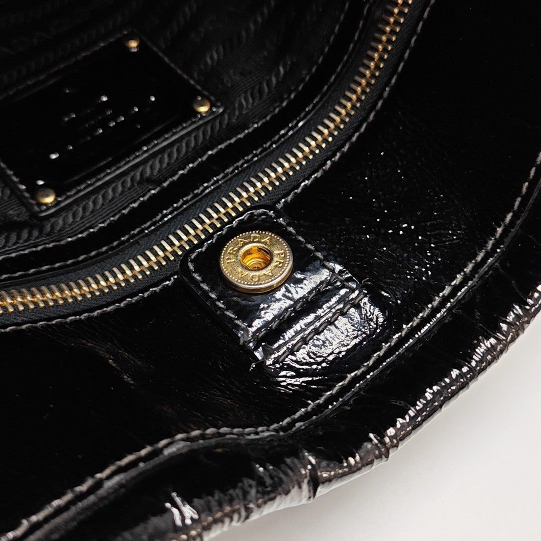 Nylon Black