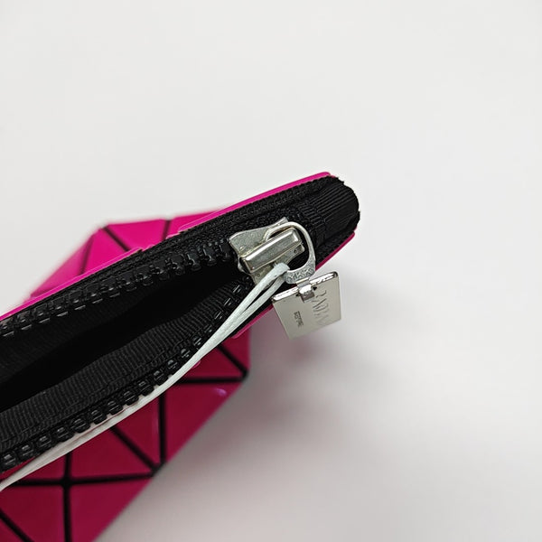 Special Material Clutch Pink