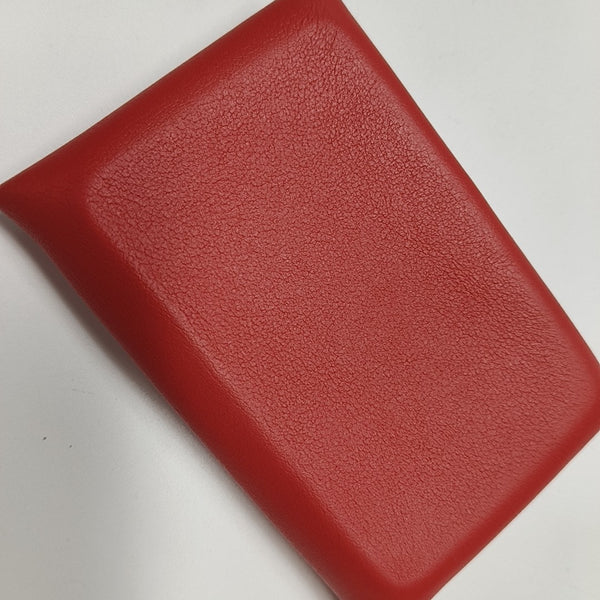 Calvi Evercolor Pink Card Holder
