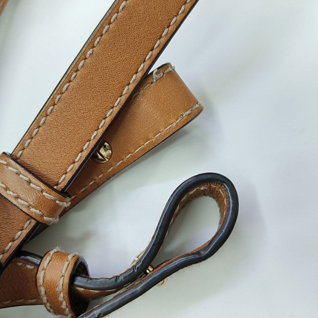 Ashby Medium Canvas Multicolor