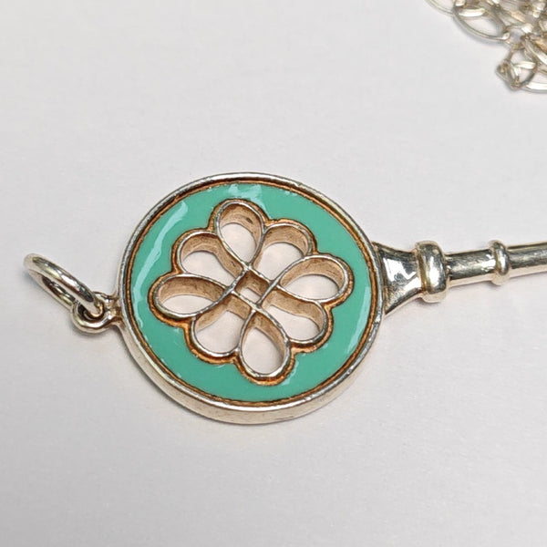925 Sterling Silver Jewelry Set