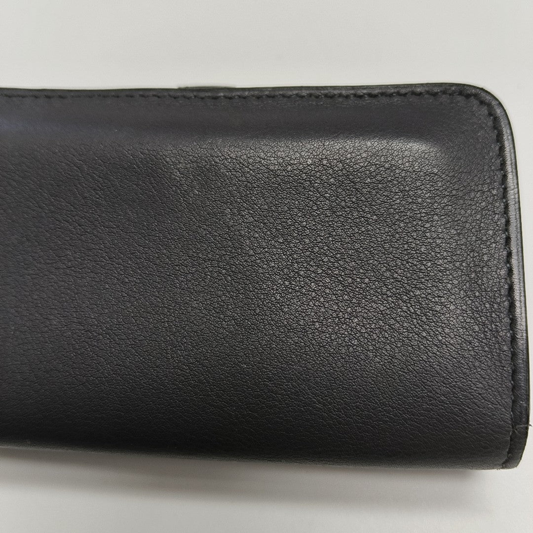 Dogon Swift Gray Card Holder