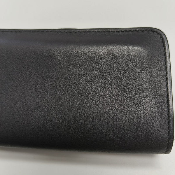 Dogon Swift Gray Card Holder