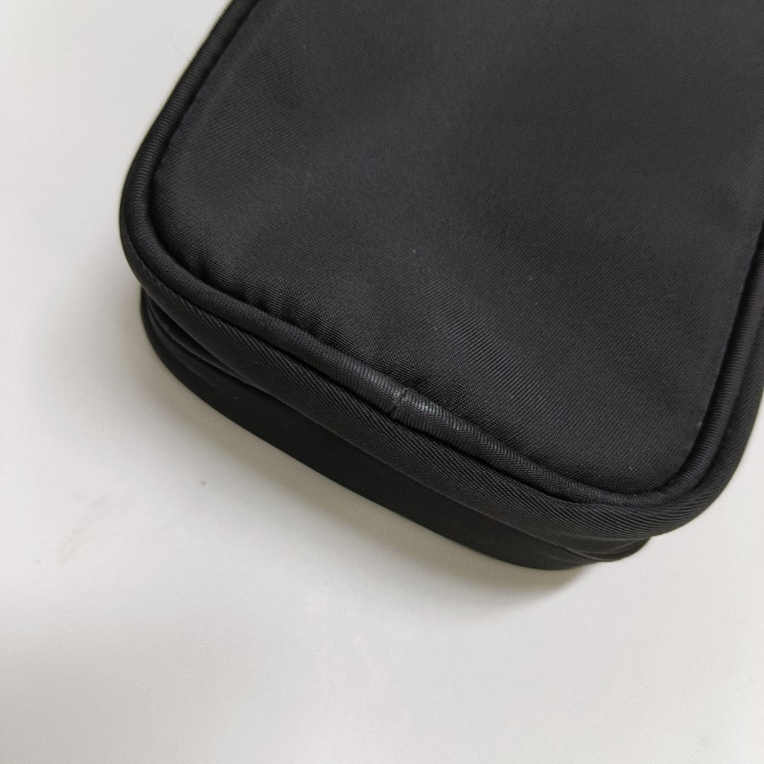 Nylon Black