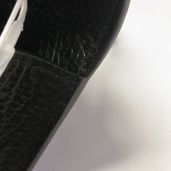 Dionysus Super Mini Calfskin Black