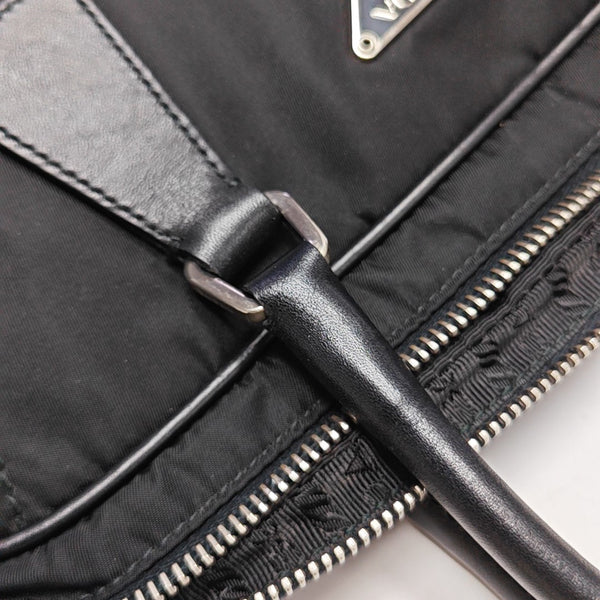 Nylon Black