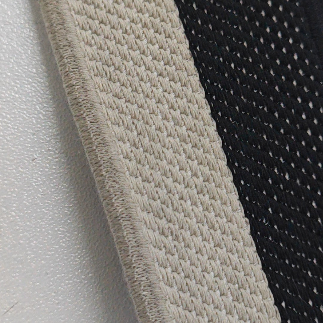 Calfskin Small Black