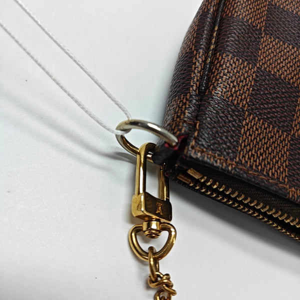 ACCESORIOS Lona Recubierta Mini Marrón