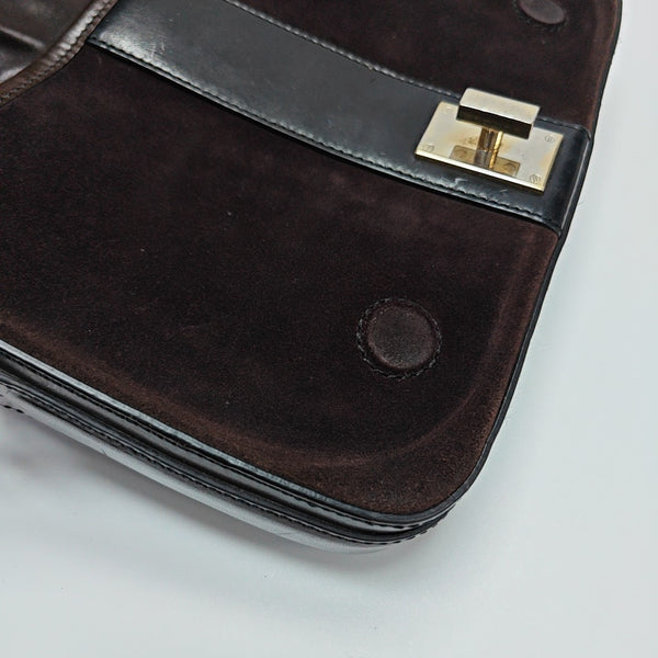Berkeley Suede Brown