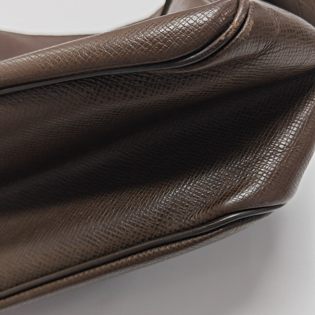YARANGA Calfskin Brown