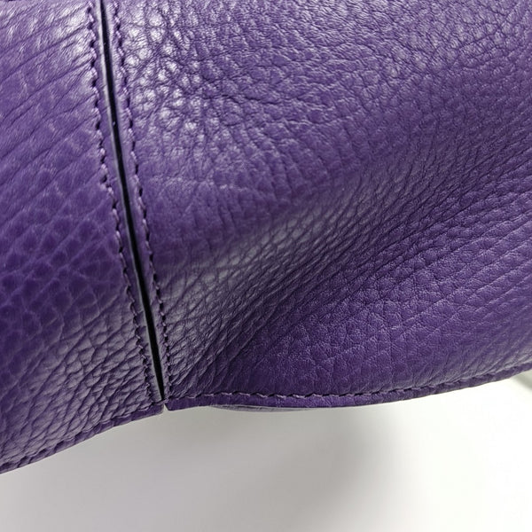 Patchwork Medium Purple