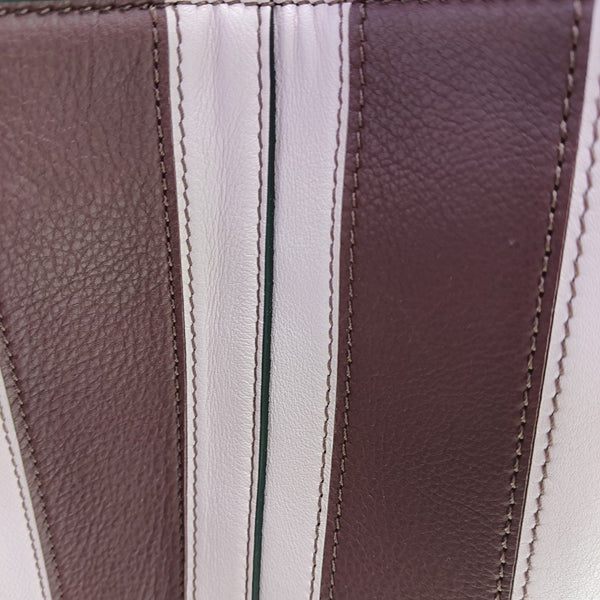 Cushion Calfskin Multicolor