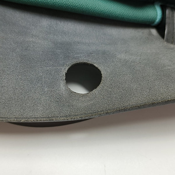 Herbag 31 Canvas Green