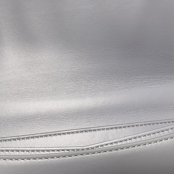 Calfskin Medium Gray