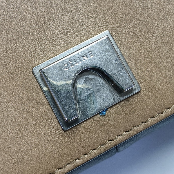FRAME Medium Calfskin Multicolor