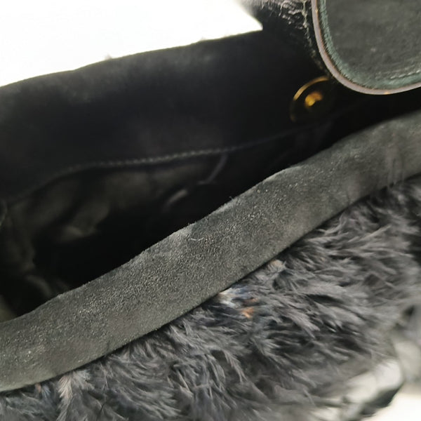Special Material Black