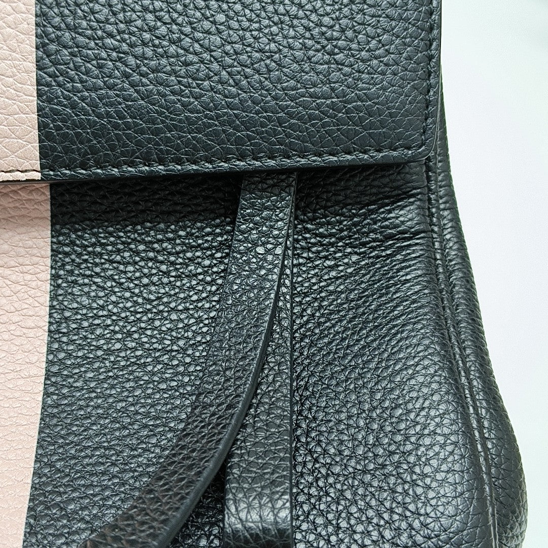 Ferragamo Studio Calfskin Multicolor