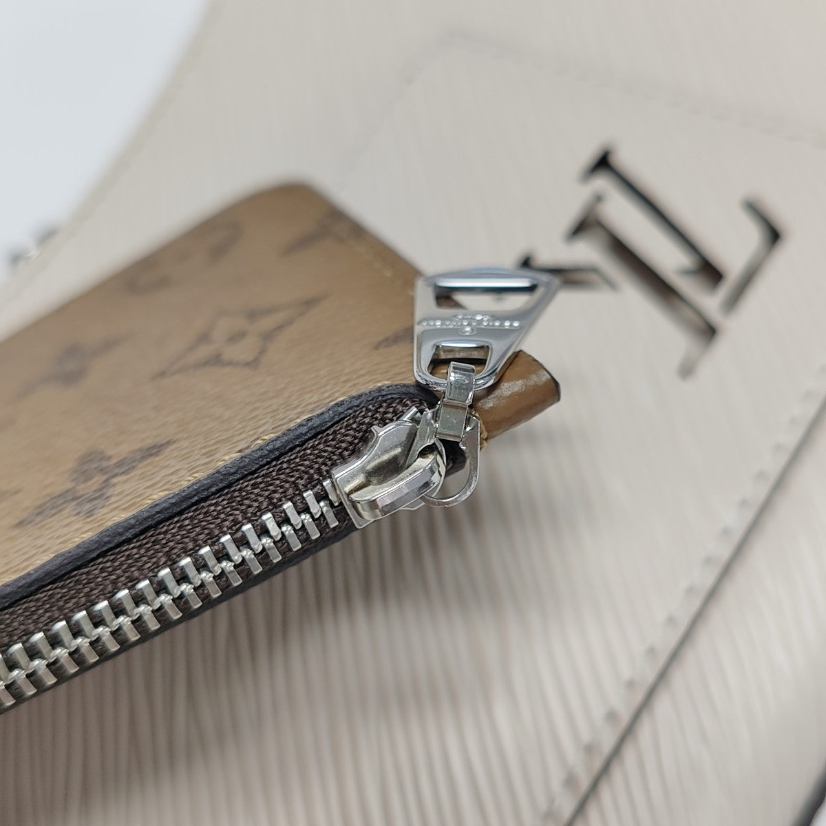 MARELLE Epi Beige