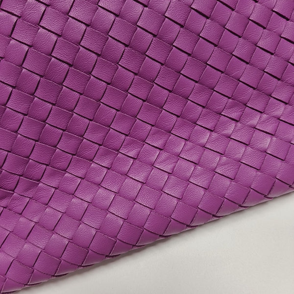 Bella Lambskin Pink