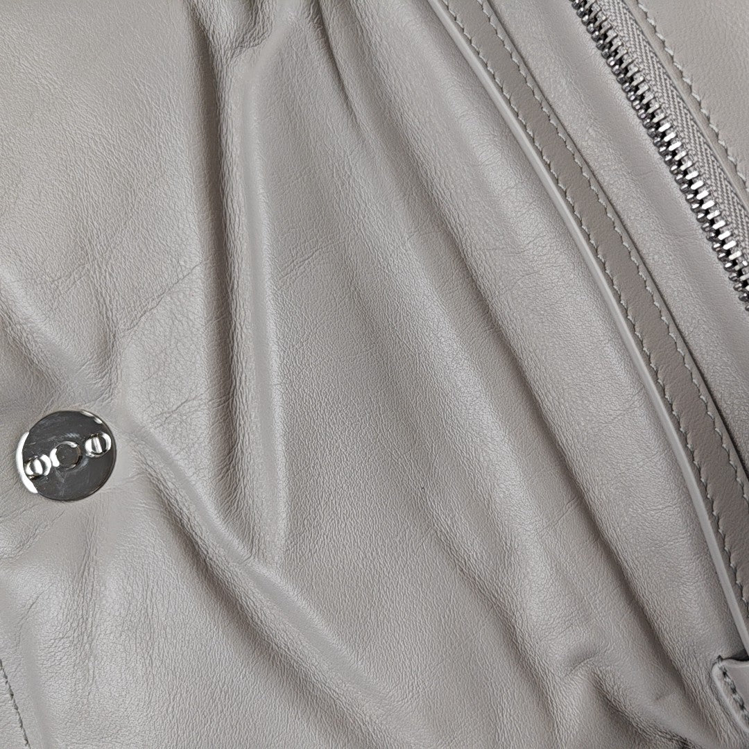Viva Calfskin Gray