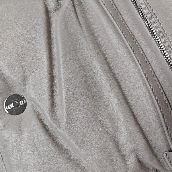 Viva Calfskin Gray
