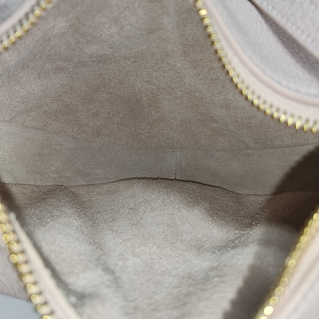LULU Teen Calfskin Pink