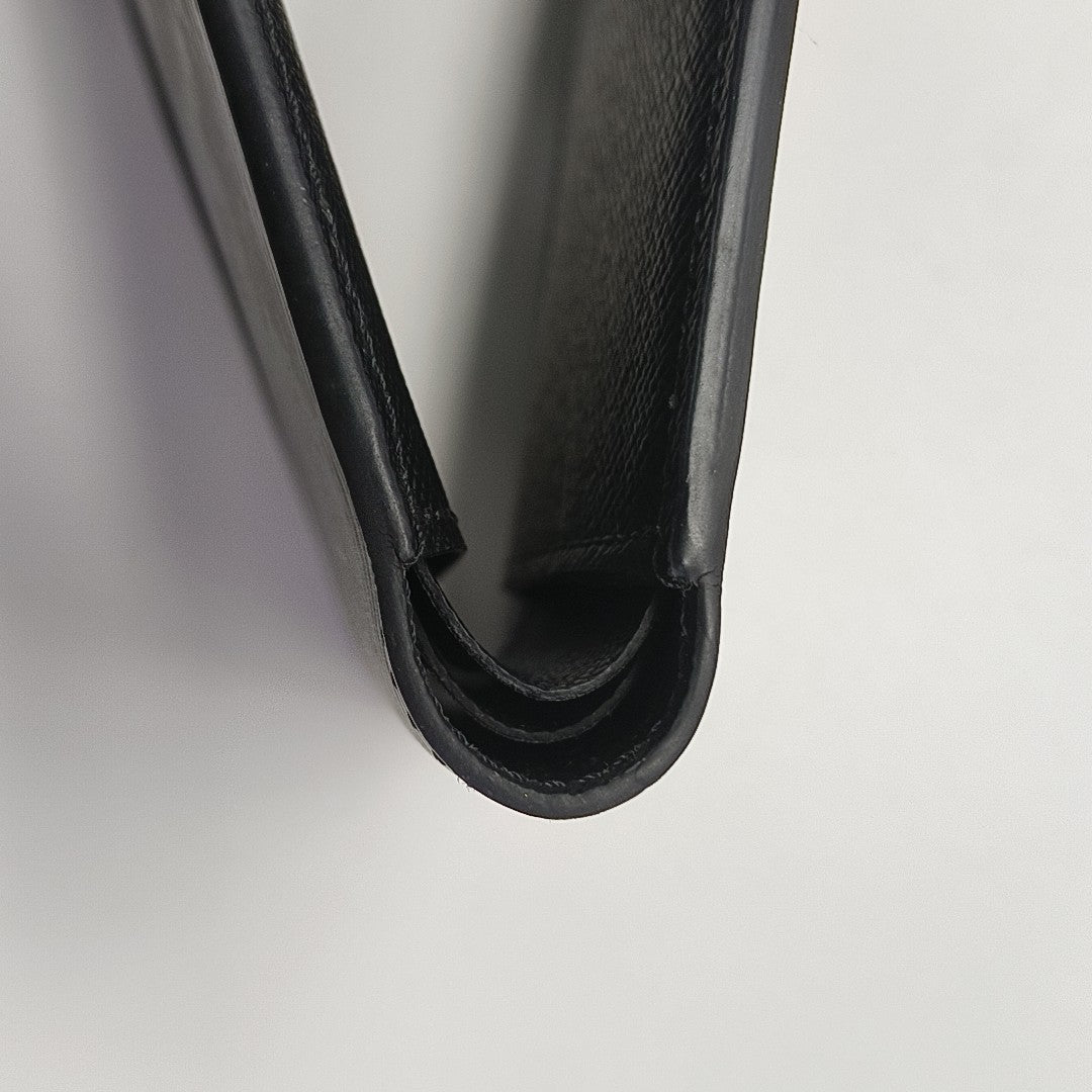 Epi Wallet Black