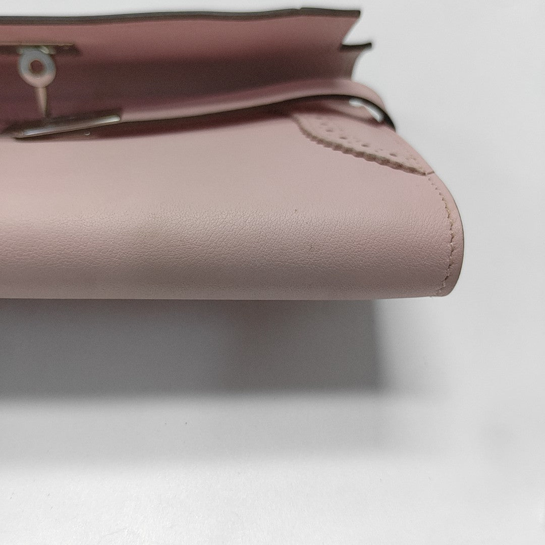 Kelly 20 Swift Pink