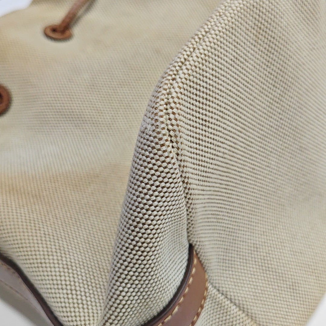 IVY Canvas Beige