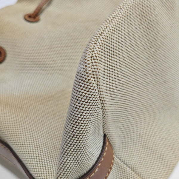 IVY Canvas Beige