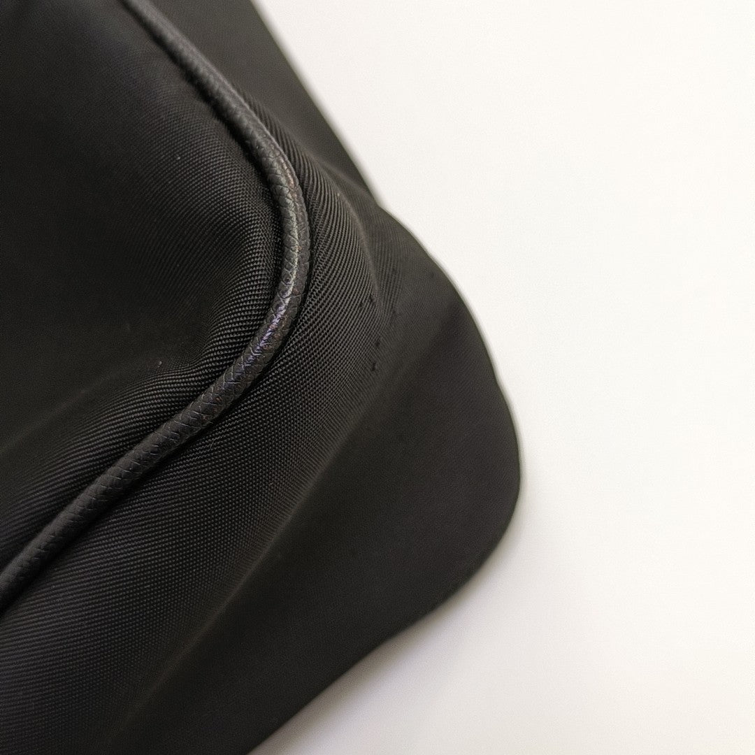 Re-Edition2005 Nylon Black