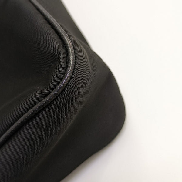 Re-Edition2005 Nylon Black