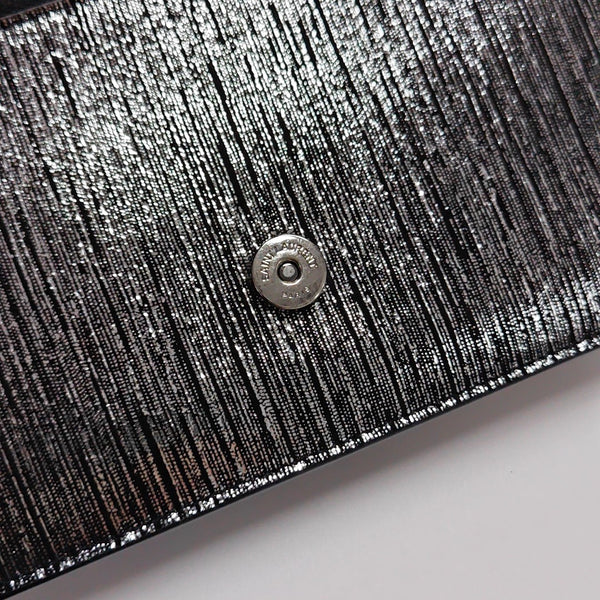 KATE WOC Fabric Silver
