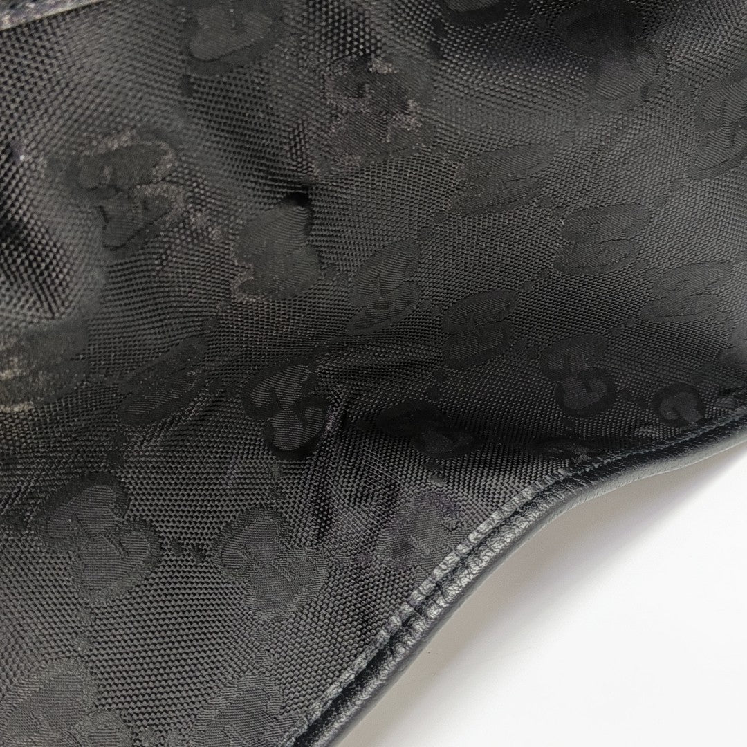 Gucci Off The Grid Nylon Black