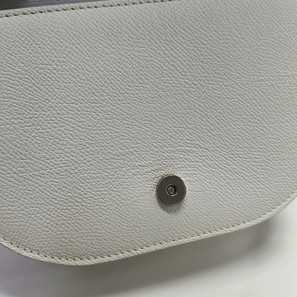 Ville Calfskin White