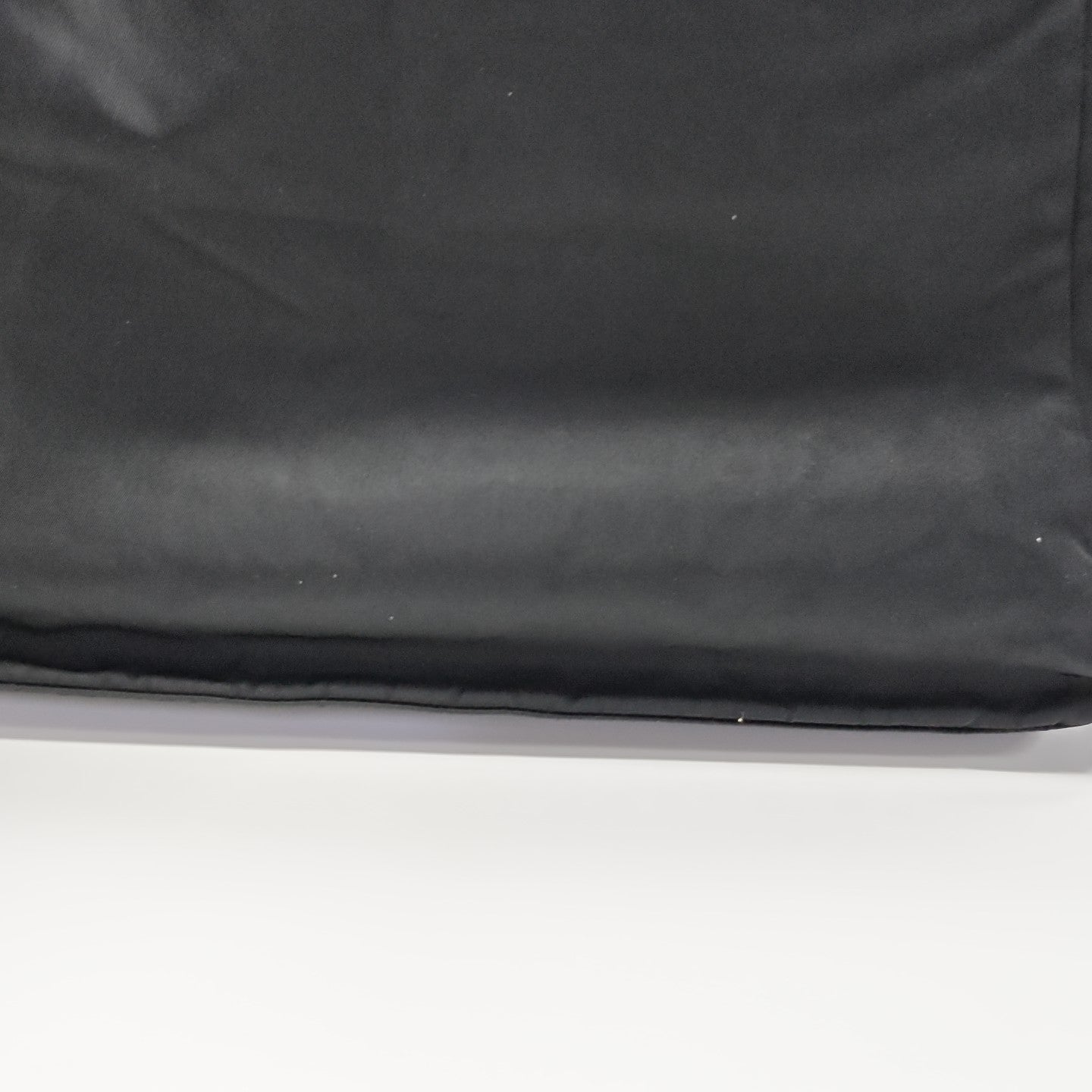 Twin Nylon Black