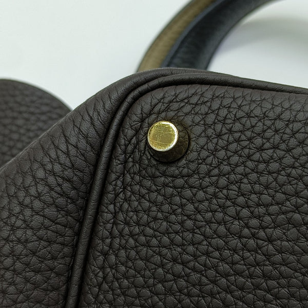 Picotin Lock 18 Clemence Multicolor