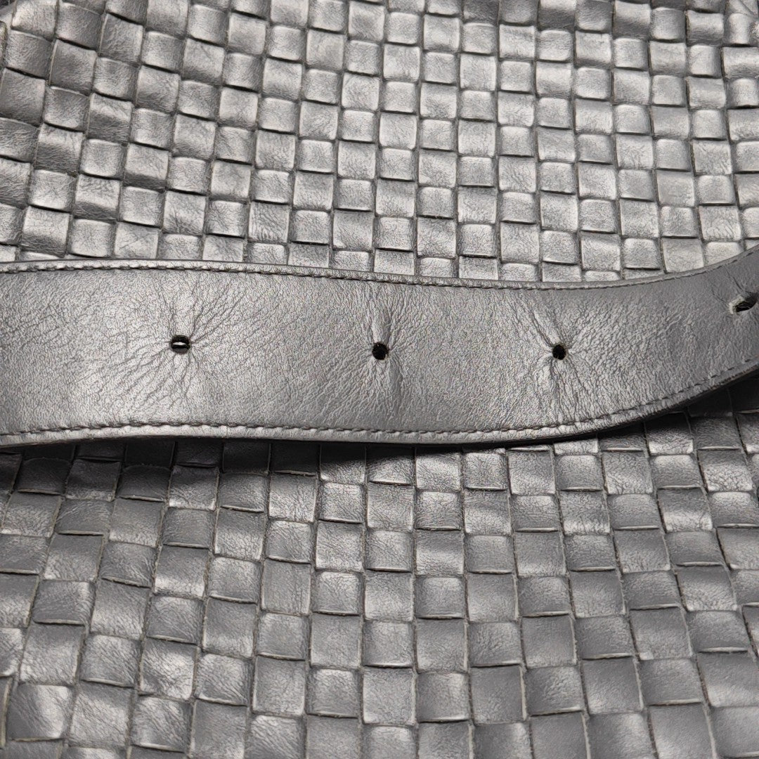 Calfskin Gray