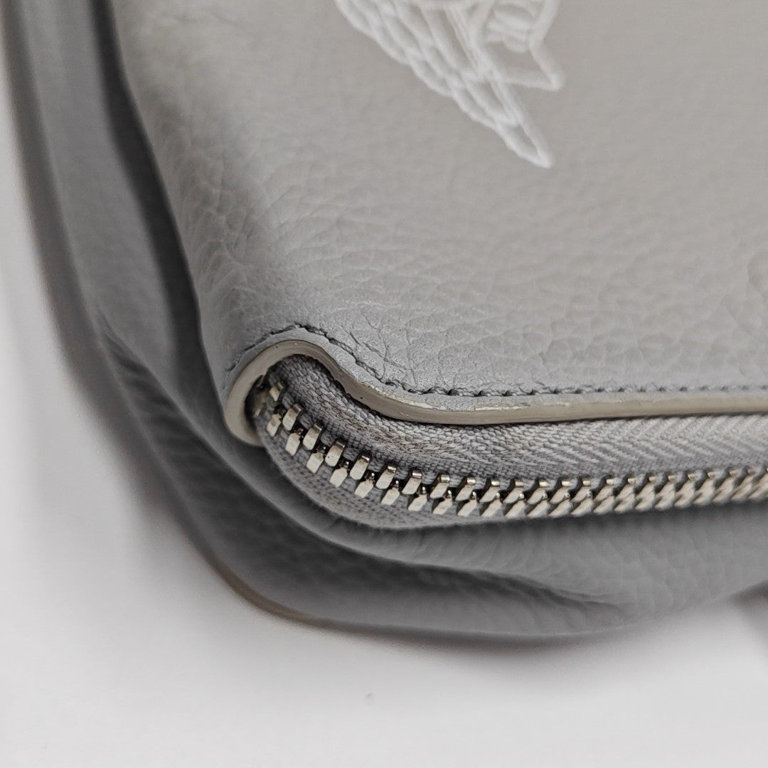 Calfskin Gray