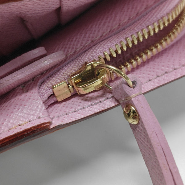 LV × TM INSOLITE Monogram Coated Canvas White